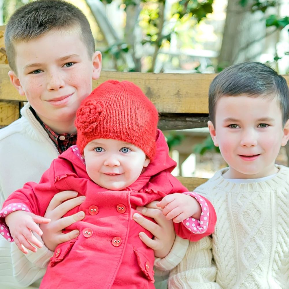 Meet your Posher, Temple